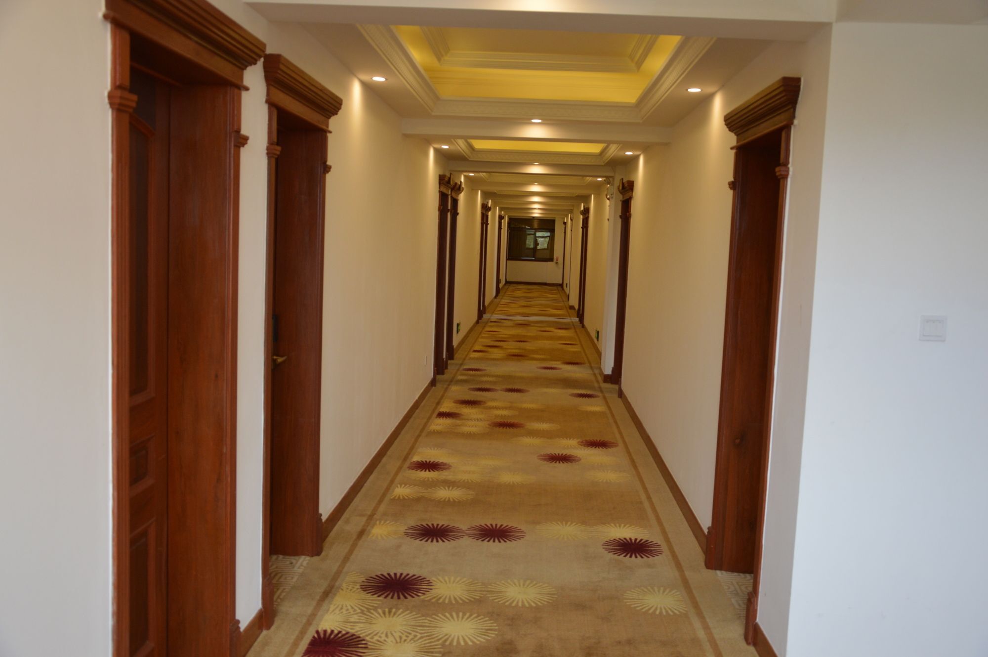 Asia & Africa Hotel Antananarivo Exterior photo